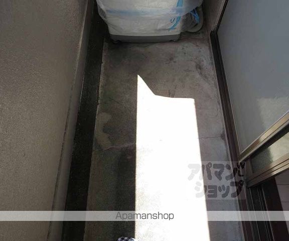 エルシティー大宅の内装写真