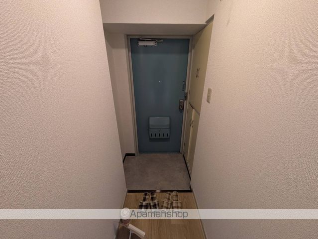 扶桑ハイツ1の内装写真