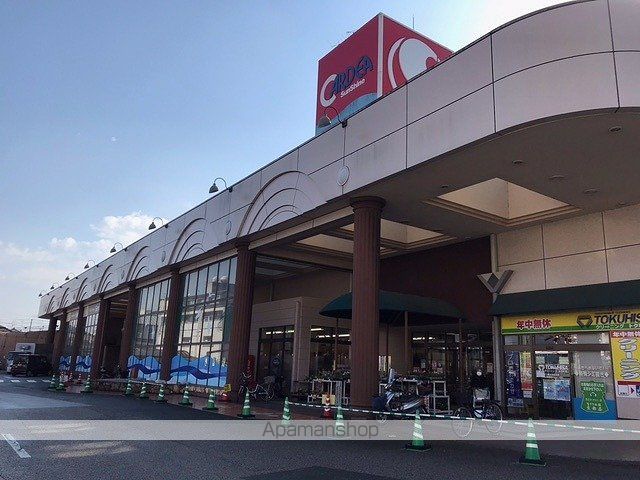 レオパレスシャルマンの周辺写真