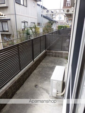ウエストレイクの内装写真