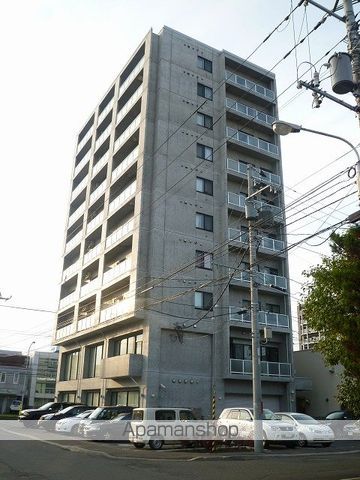 N28セントラルビルの外観写真