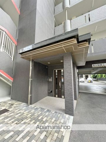 プレベントNの外観写真