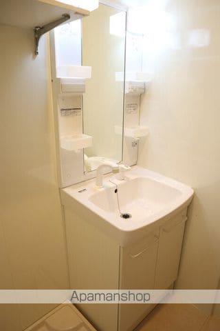 ハイツブエイの内装写真
