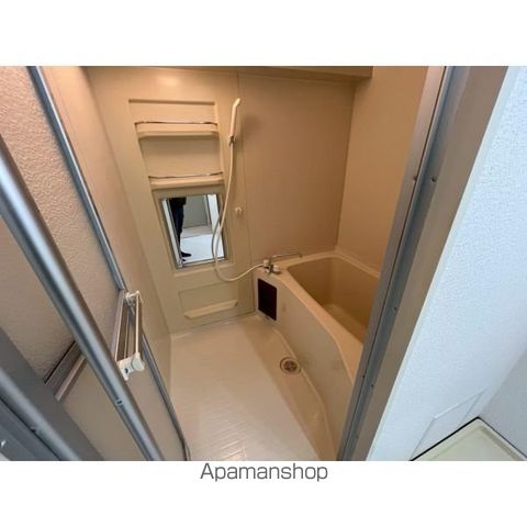 プレスト・コート弐番館の内装写真
