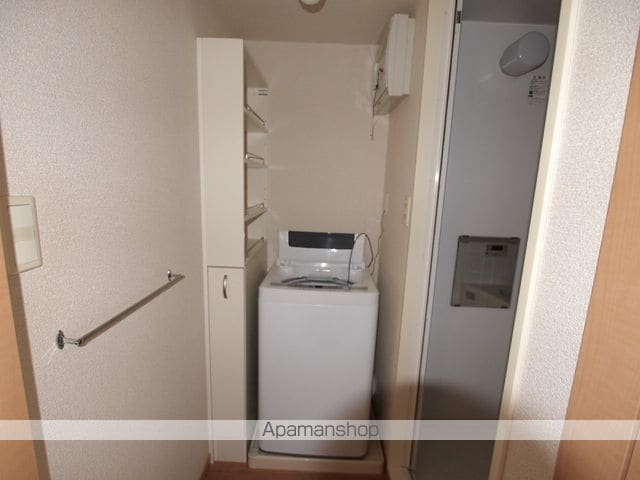 レオパレスサニーたかの内装写真
