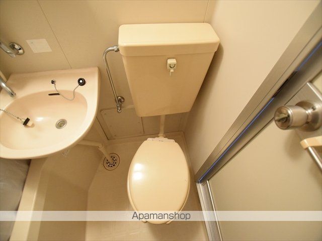 ハイムKSの内装写真