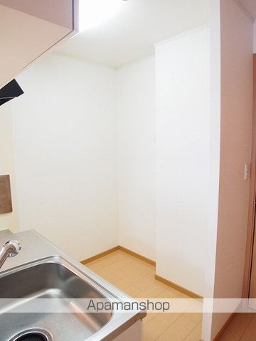 ラ メゾン プロスペリテIの内装写真