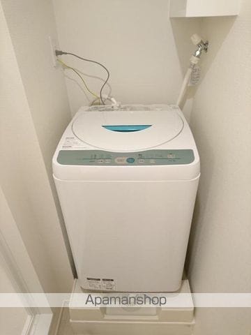 クレイノミオラコートの内装写真