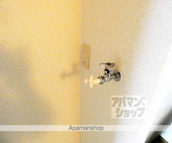 ブランドール藤林の内装写真