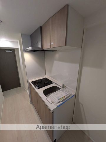 SーRESIDENCE行徳AILEの内装写真