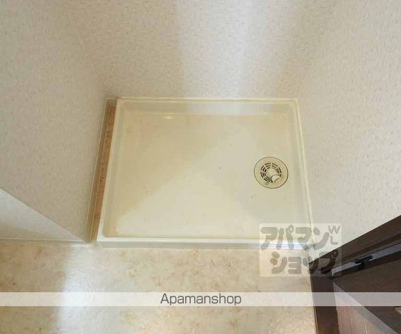 プレジオ山科御陵の内装写真