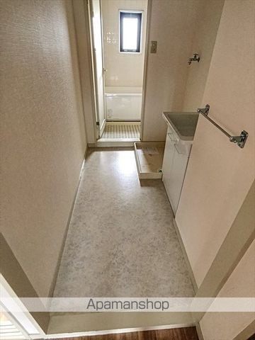 メゾンフルーラの内装写真