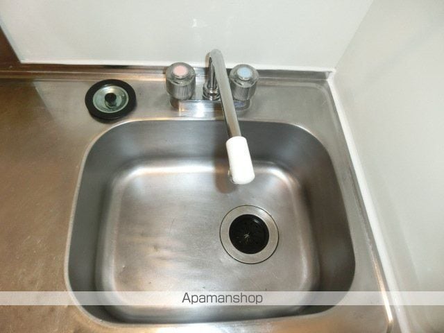 シャンブル南林間の内装写真