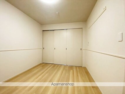 フォレスト　Ｂ[1LDK/50.01m2]の内装4