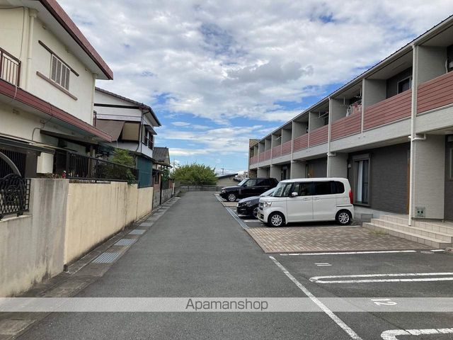 フェリオ上白川のその他写真