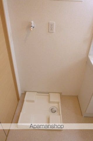 カームリーの内装写真