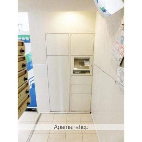 JP noie 小石川富坂の内装写真