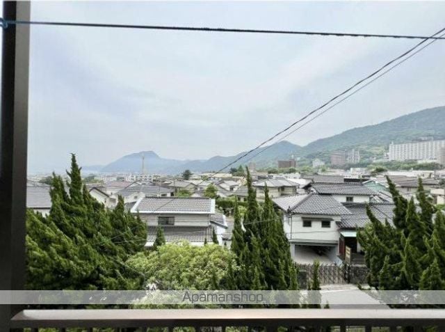 メゾン南荘園のその他写真