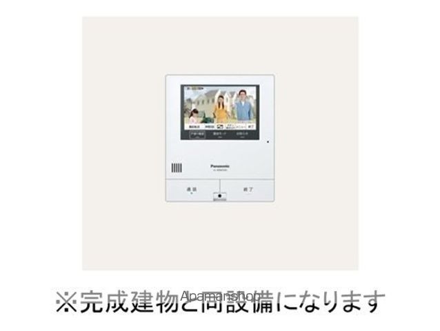 ヒカルサ上尾上ウエストの内装写真