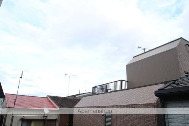 ジュネス西新井 I・IIの内装写真