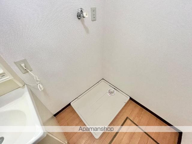 グランパスSHIROTA A棟の内装写真