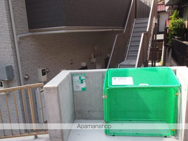 AXIACOURTKISHIYAの内装写真