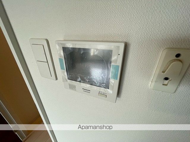 スクエアガーデン緑橋の内装写真
