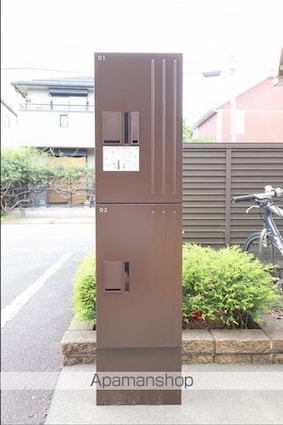 ＣＡＳＡ　ｄｅ　Ｋｏｕ[1LDK/51.57m2]の内装3