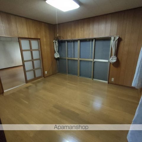 長崎本線 中原駅 徒歩14分 1階建 築52年の内装写真