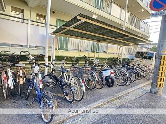 デューク厚生町の外観写真