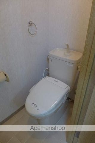 シャインFの内装写真
