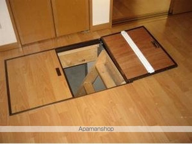 リブレア龍禅寺の内装写真