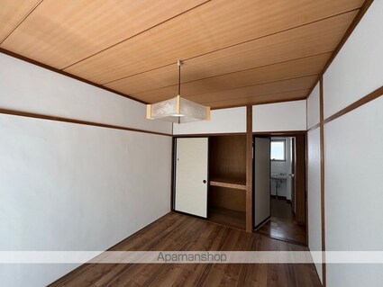 正治マンション[2K/53.55m2]の内装3