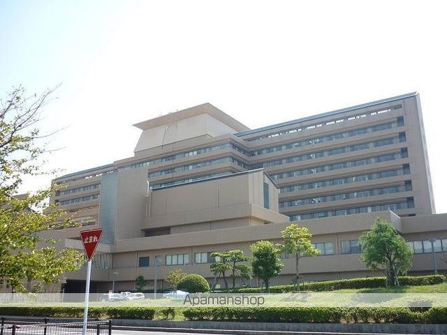 グランドール北陽の周辺写真