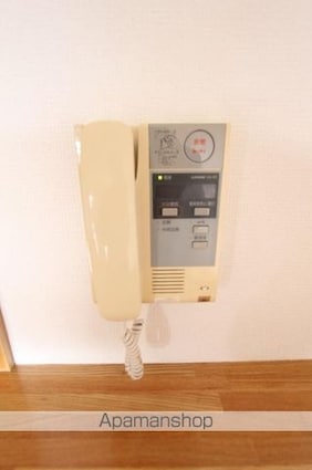 メルヴェーユ新居[2LDK/66.5m2]の内装1