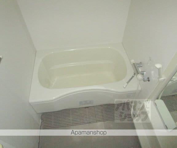 紫野下柏野町貸家の内装写真