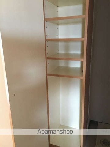カーサフィオーレ表町の内装写真