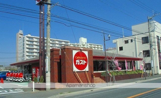 アンソレイエ 104 ｜ 千葉県船橋市山野町152-3（賃貸マンション1R・1階・30.98㎡） その19