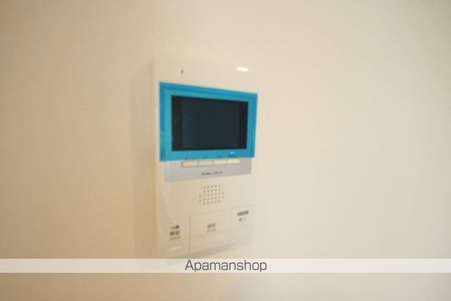 ストームの内装写真
