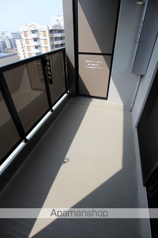 ブランシエスタ千早RJRの内装写真