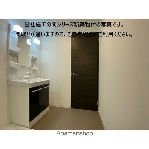 ジーメゾン泉大津ペルフェットの内装写真