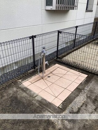 アイディール[2DK/48.37m2]の共用部1