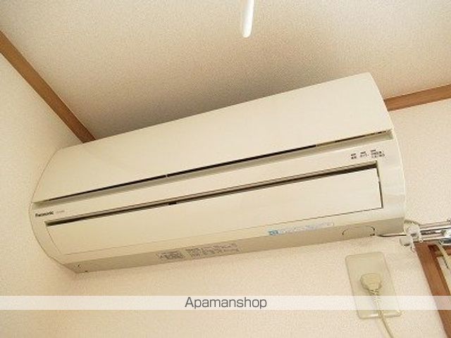 PRIMARY上田の内装写真