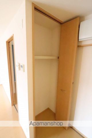コンフォートの内装写真