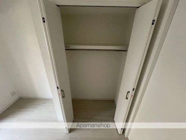 アート北巽の内装写真