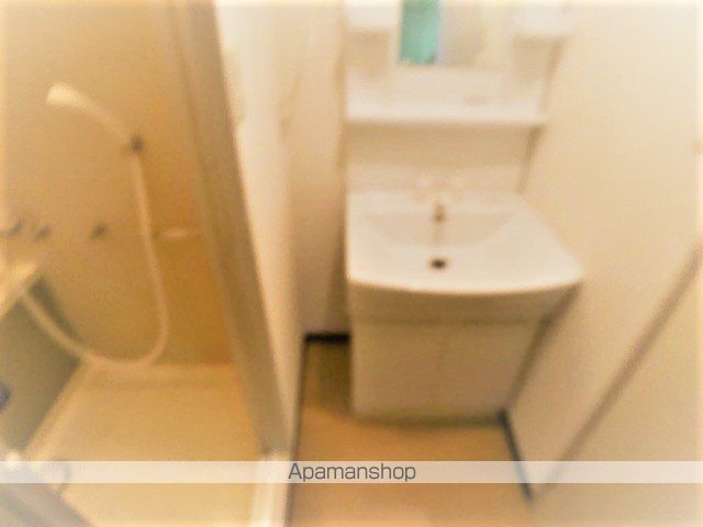 エメラルド立花パート2の内装写真