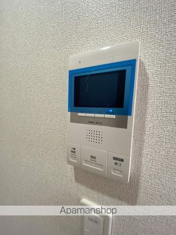 クリム岸里の内装写真