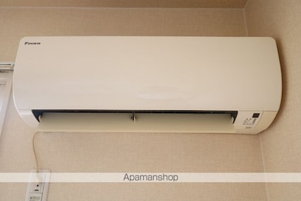 ローゼンシュタット　Ｂ棟[2LDK/59.58m2]の内装1