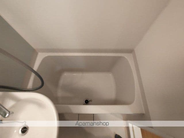 ルーブル中野沼袋弐番館の内装写真