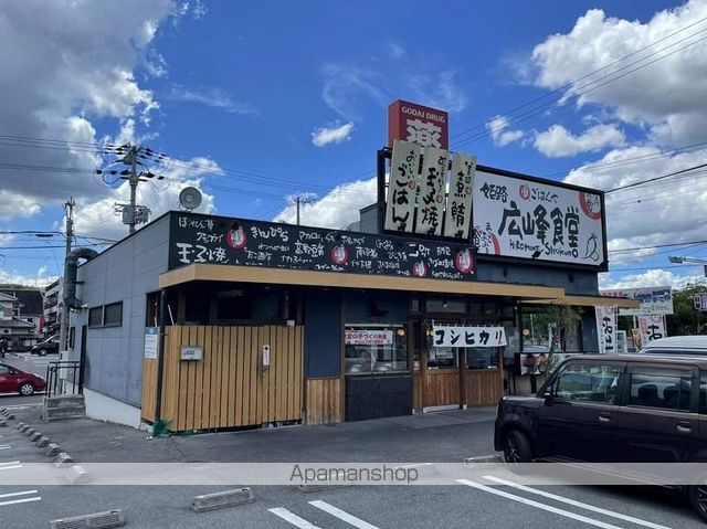 THE CITY姫路獨協大学前の周辺写真